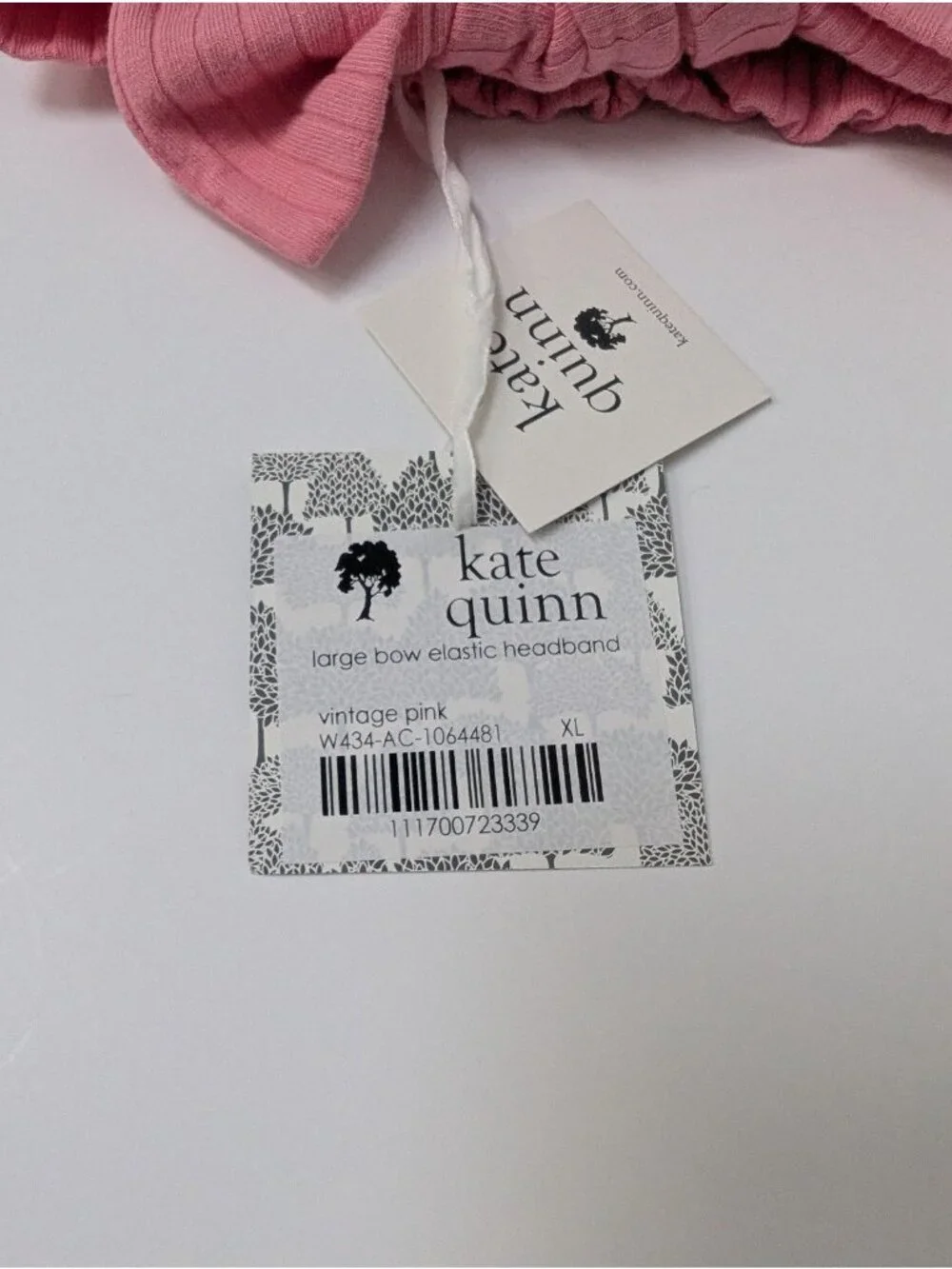 kate quinn new tags